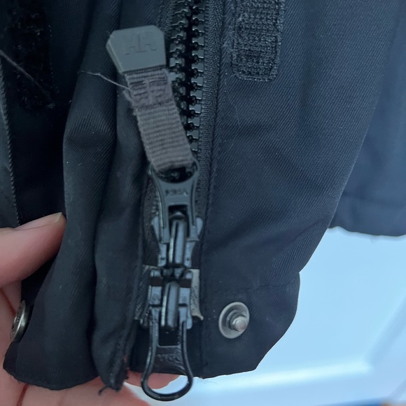 Helly Hanson Ski/Snow Jacket EUC - Picture 8 of 14